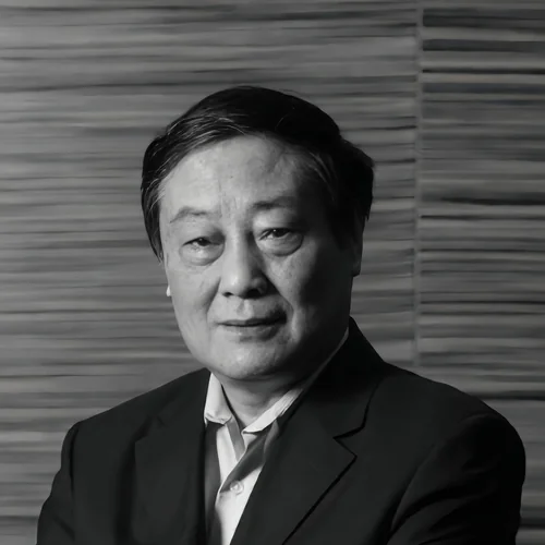 宗庆后